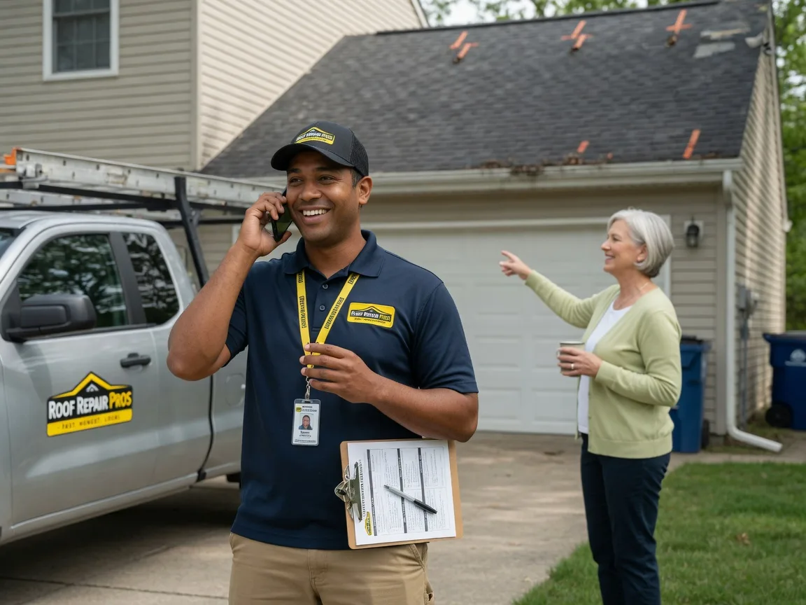 Roof Repair Stinnett, TX FAQs